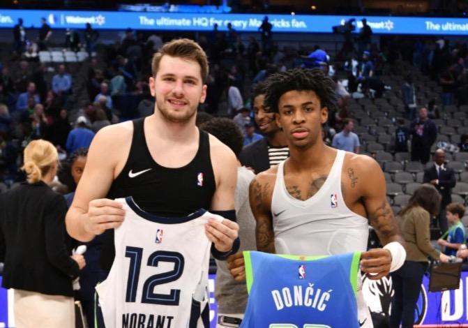 NBA官宣周最佳！布伦森和小杰克逊当选获奖 约基奇亚历山大获提名（NBA官方公布周最佳：布伦森与小贾伦-杰克逊当选，约基奇与亚历山大获提名）