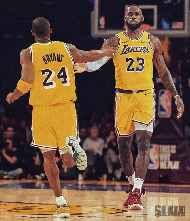 全联盟最强双人组诞生，两人互相不服，詹杜对决，谁能获胜？（联盟最强双核诞生，互不相让，詹姆斯VS杜兰特，谁能笑到最后？）